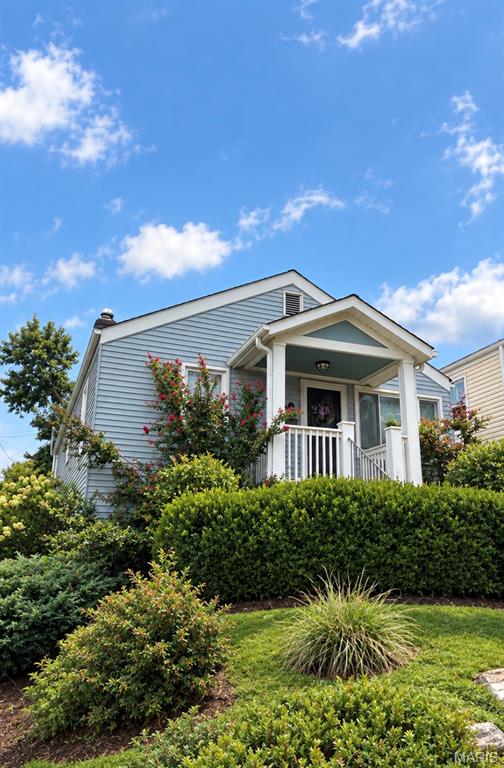 Photo of 6829 W Park Avenue St Louis MO 63139