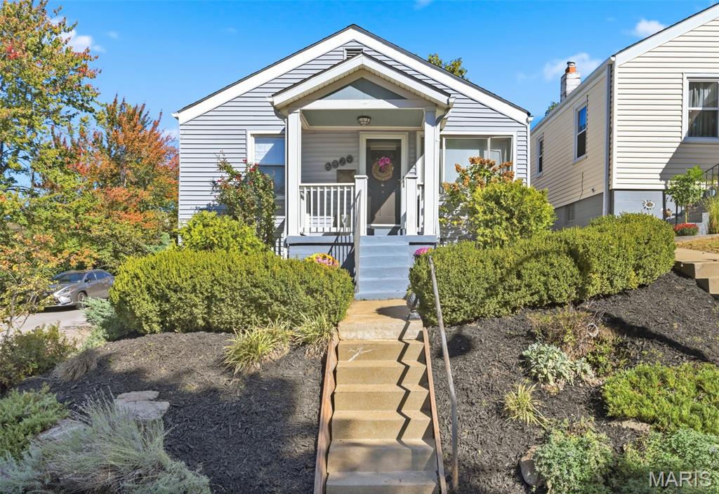 Photo of 6829 W Park Avenue St Louis MO 63139