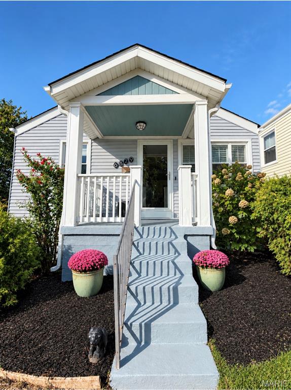 Photo of 6829 W Park Avenue St Louis MO 63139