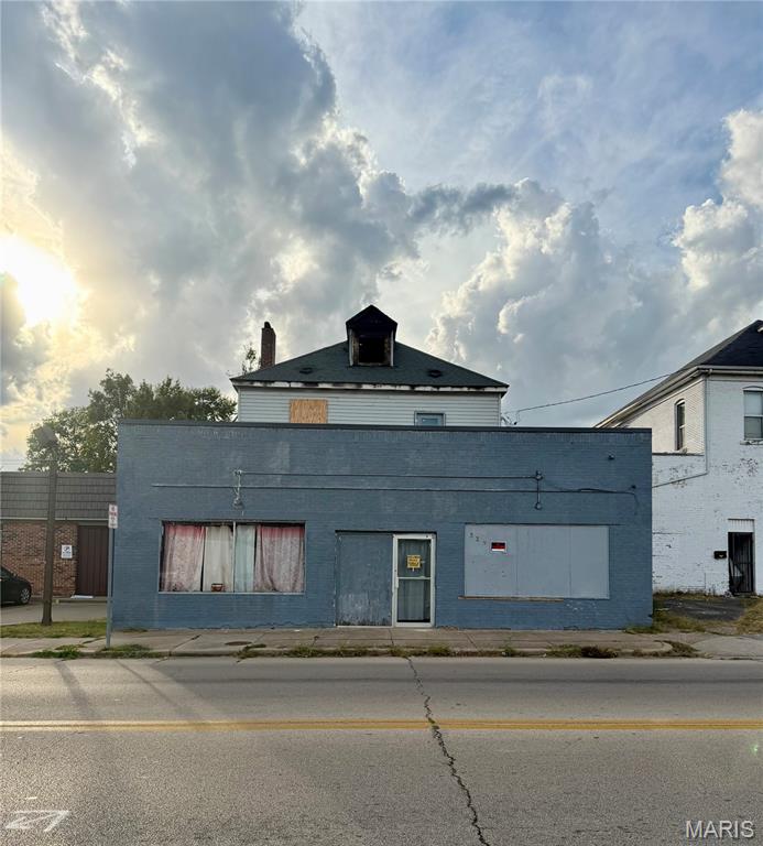 Photo of 329 S Sprigg Street #B Cape Girardeau MO 63703