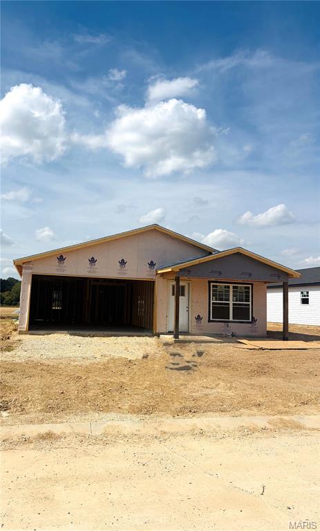 Photo of 39 High Garden Street Cape Girardeau MO 63701