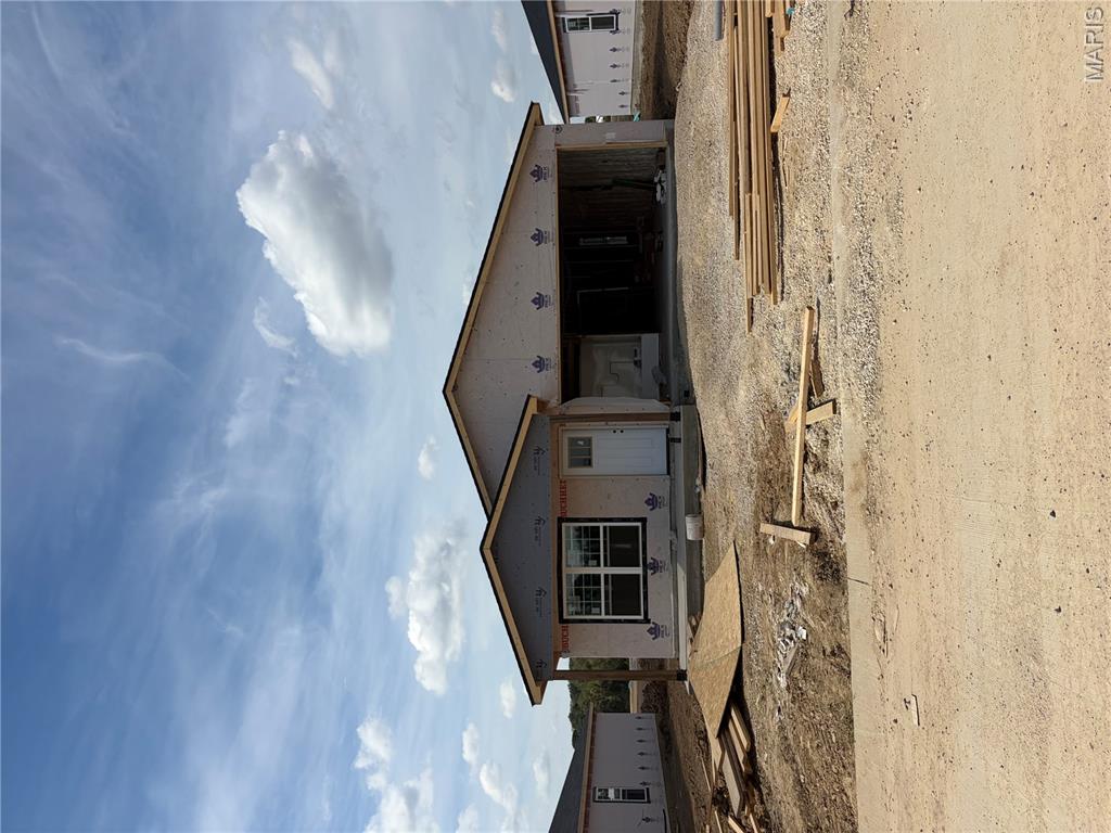 Photo of 35 High Garden Street Cape Girardeau MO 63701