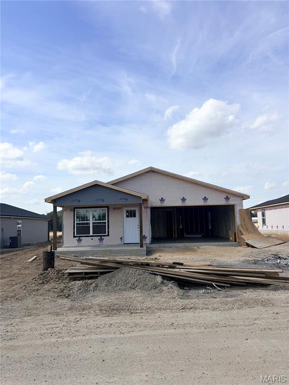Photo of 29 High Garden Street Cape Girardeau MO 63701