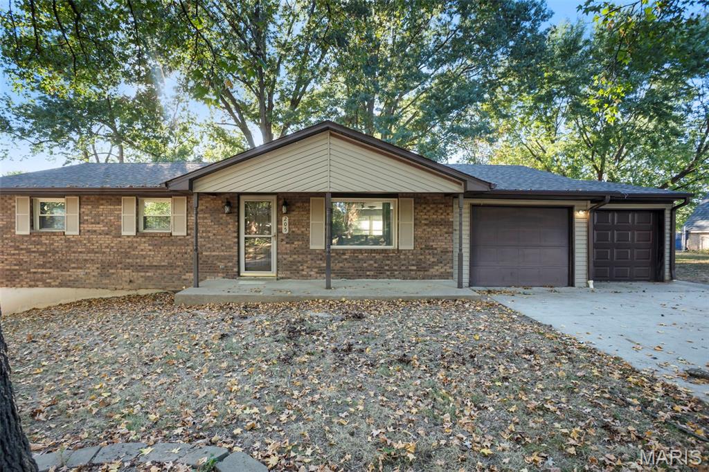 Photo of 205 S Forester Drive Cape Girardeau MO 63701