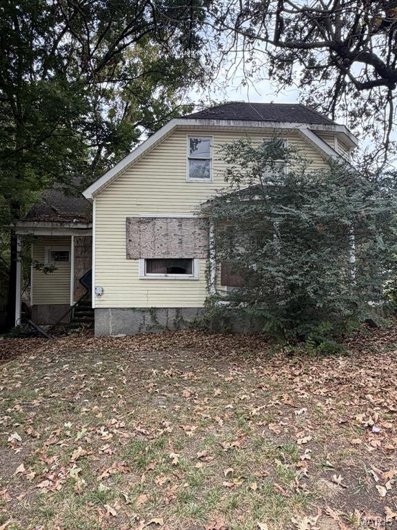 Photo of 523 N 6th Street Poplar Bluff MO 63901