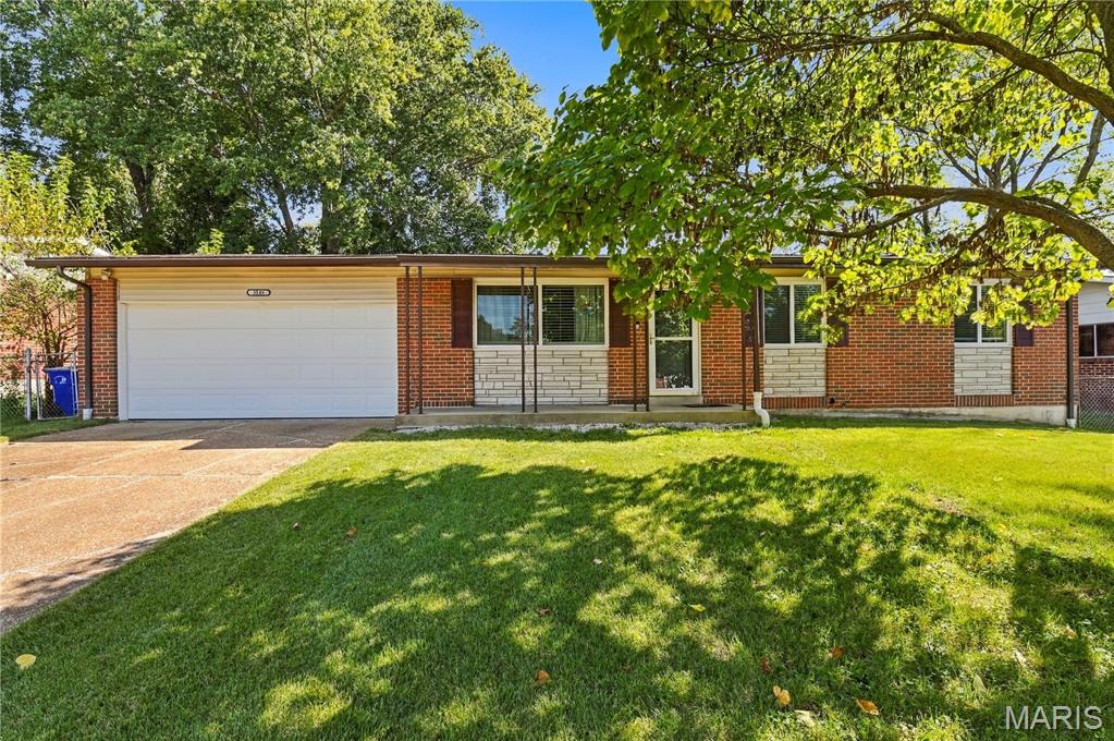 Photo of 3248 Greenbridge Drive Bridgeton MO 63044