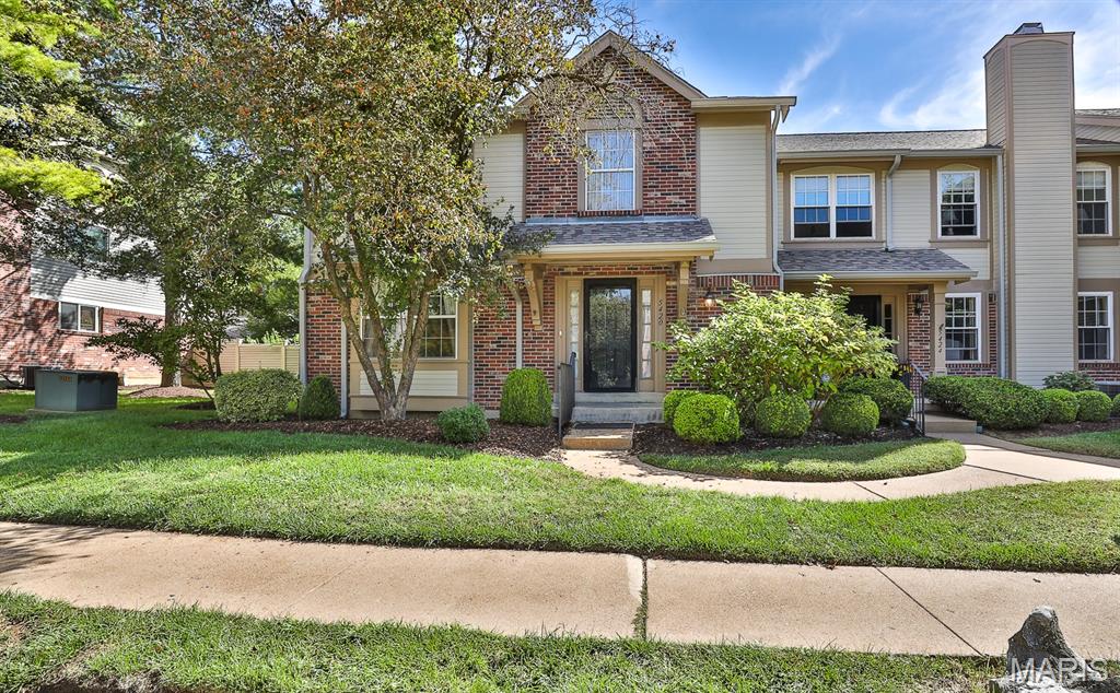 Photo of 5420 Kenrick Parke Drive St Louis MO 63119