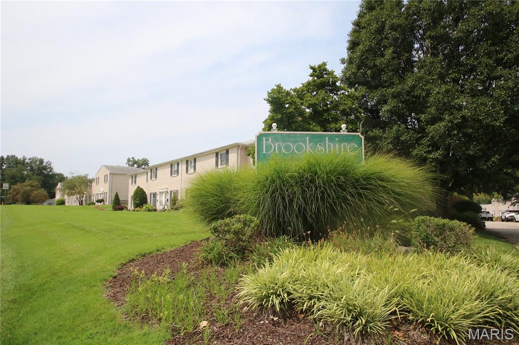 Photo of 1003 Avenue H St Louis MO 63125