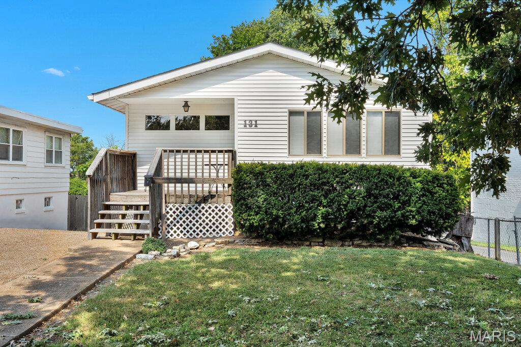 Photo of 131 Monica Drive St Louis MO 63127