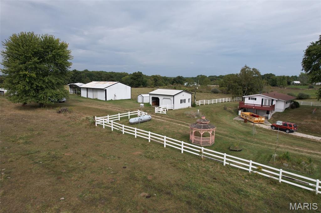 Photo of 3924 Pike 43 Bowling Green MO 63334