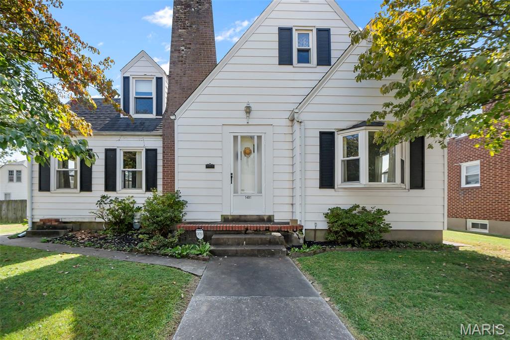 Photo of 1401 Bloomfield Street Cape Girardeau MO 63703