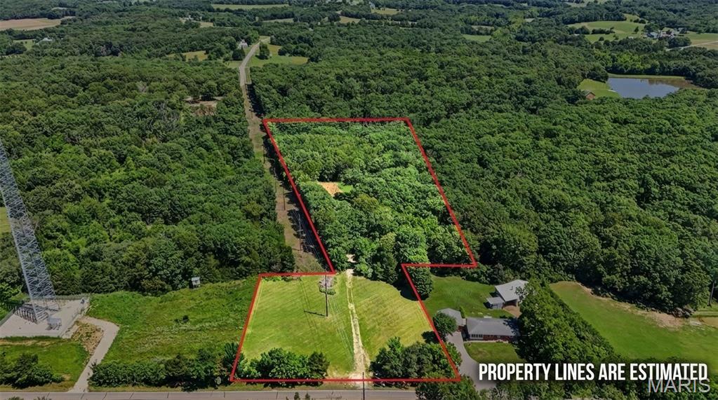 Photo of 2792 Highway C New Haven MO 63068