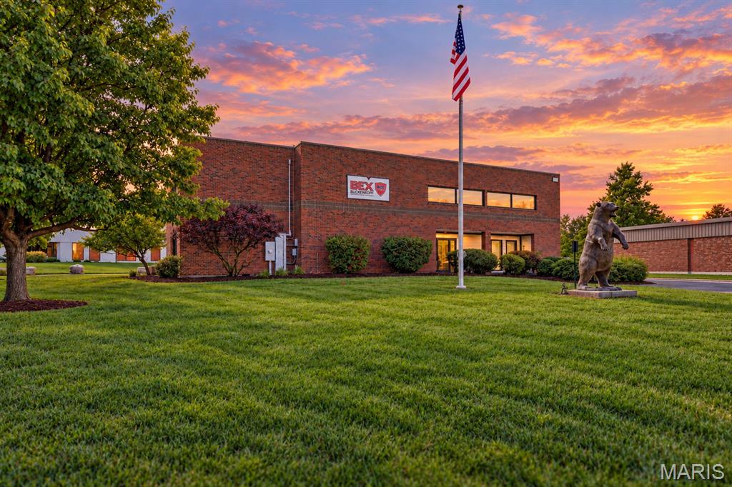 Photo of 12173 Prichard Farm Road Maryland Heights MO 63043