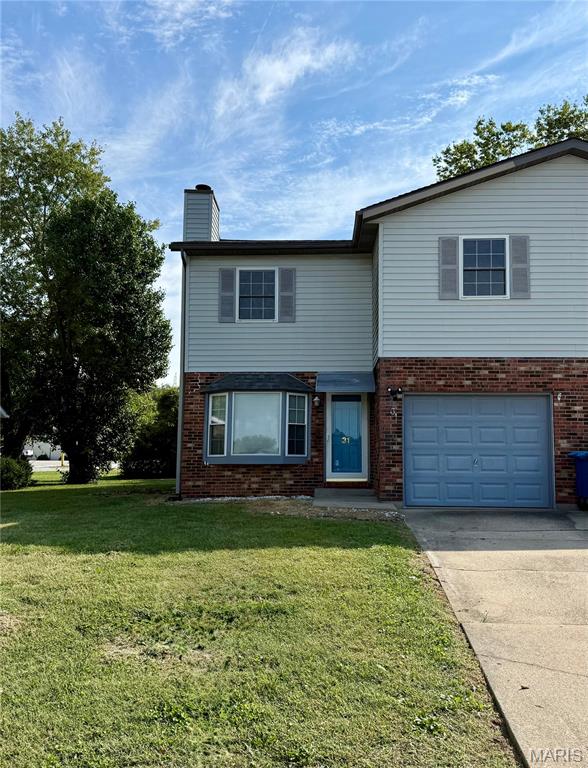 Photo of 31 Twin Oaks Drive Shiloh IL 62221