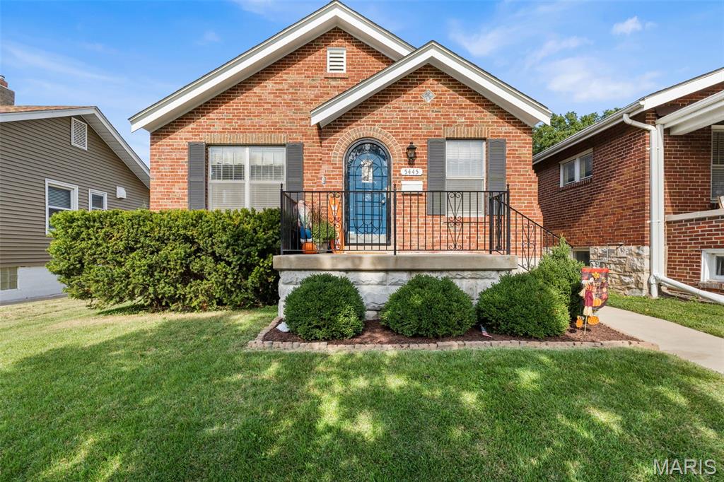 Photo of 5445 Robert Avenue St Louis MO 63109