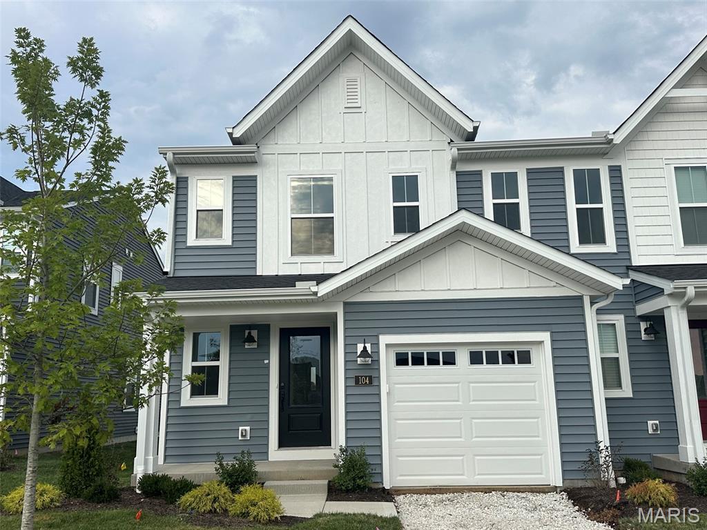 Photo of 104 Mora Boulevard O'Fallon MO 63368