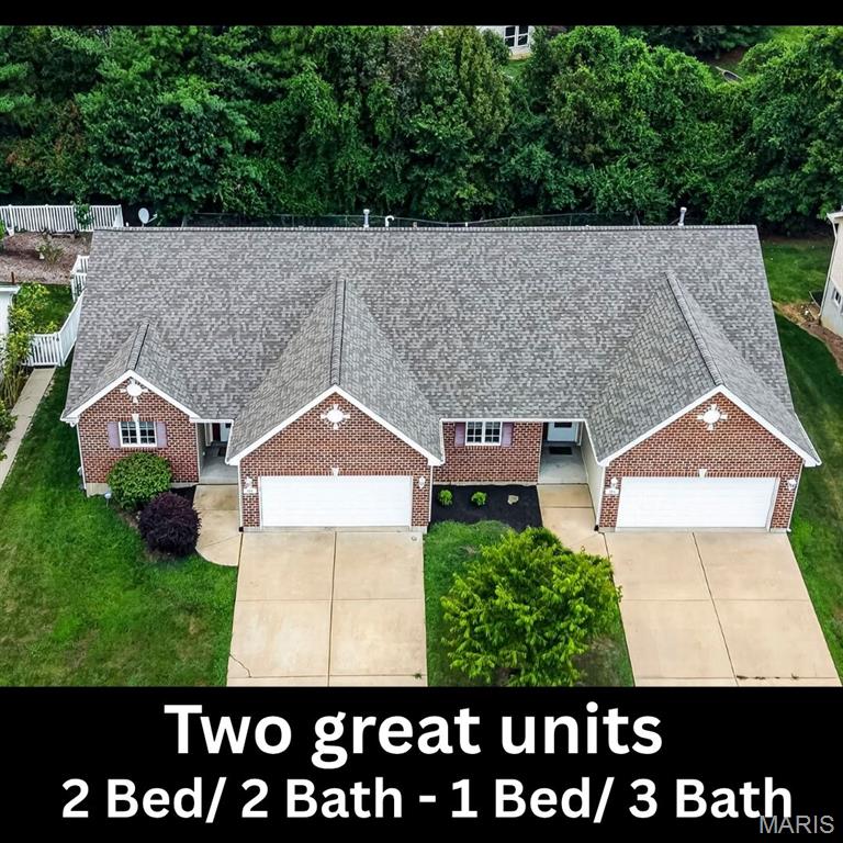Photo of 384-386 Shadow Pines Drive Wentzville MO 63385