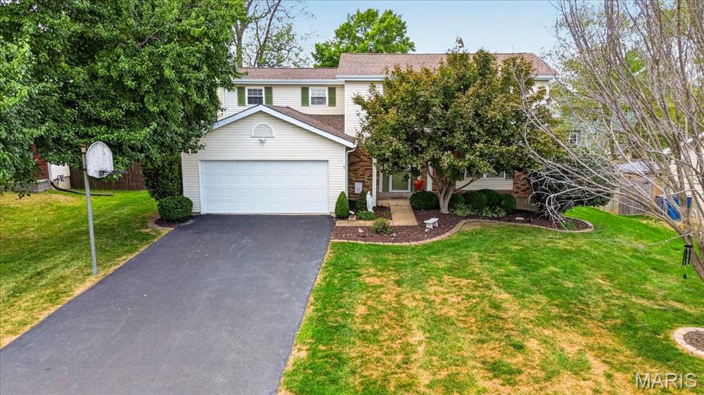 Photo of 5 Cloverhill Court St Charles MO 63376