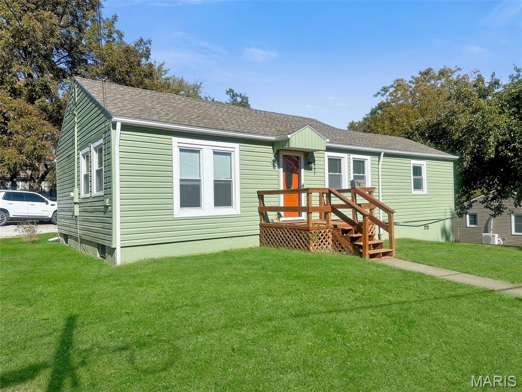 Photo of 1802 Taylor Street Lexington MO 64067