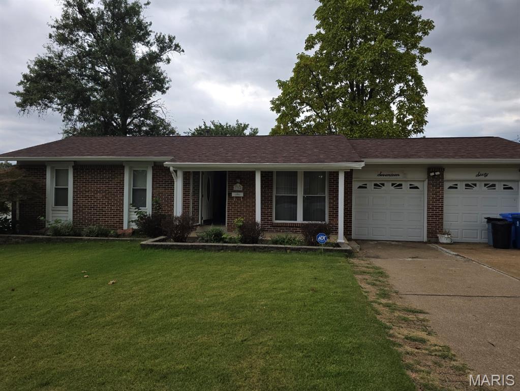 Photo of 1760 Layven Avenue Florissant MO 63031