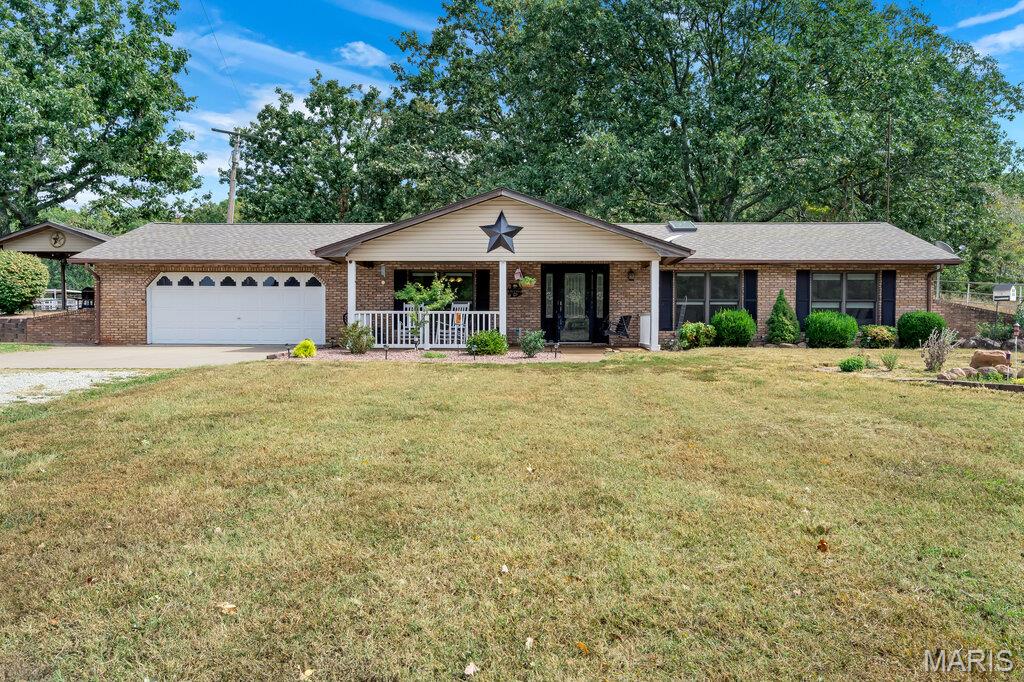 Photo of 2160 Highway Bismarck MO 63624