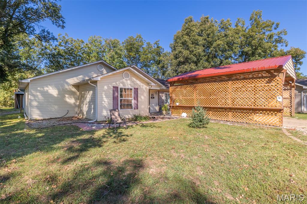 Photo of 2121 Pike Street Poplar Bluff MO 63901