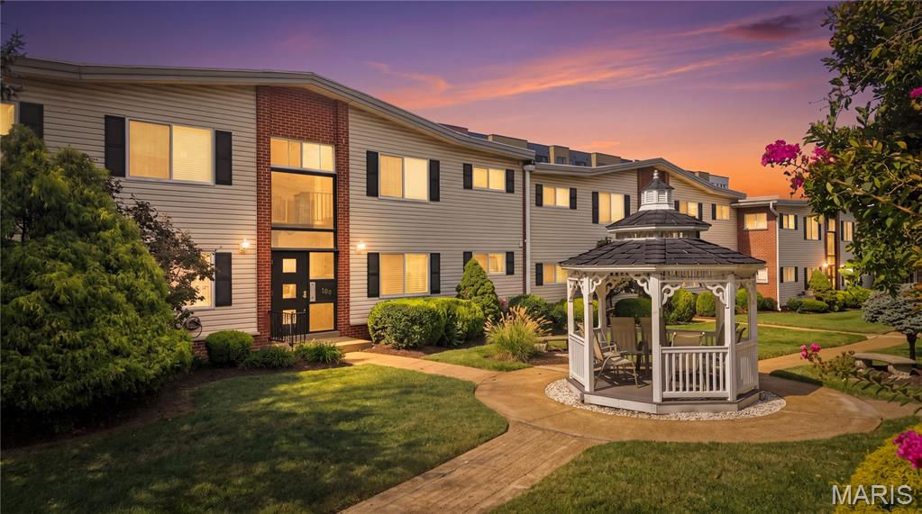 Photo of 109 E Washington Avenue #1N St Louis MO 63122