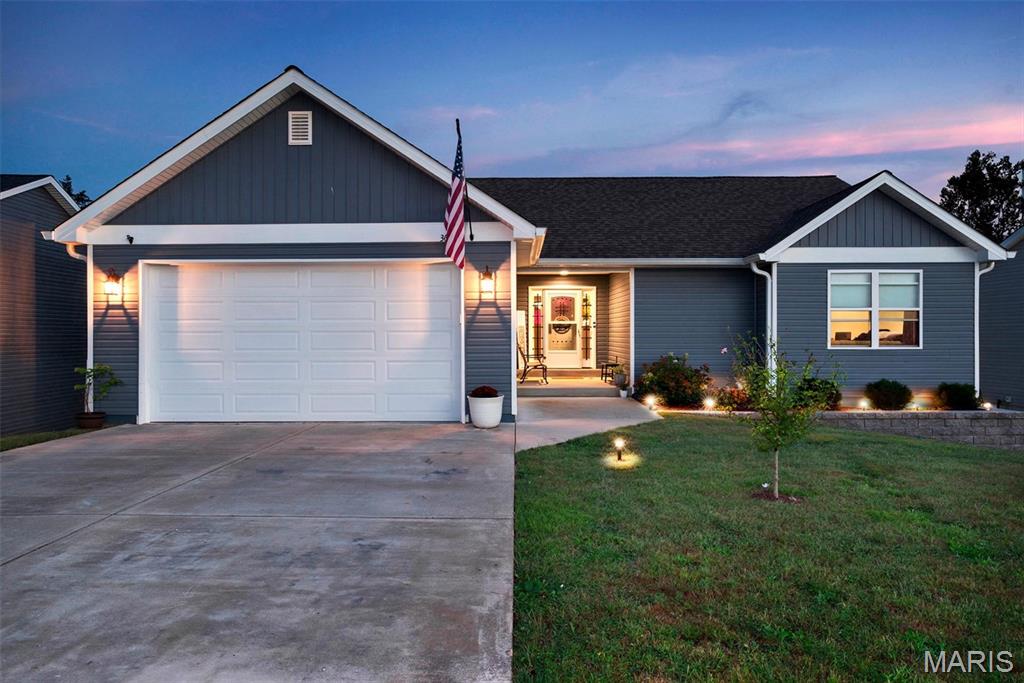 Photo of 3625 Wayside Dr Drive Catawissa MO 63015