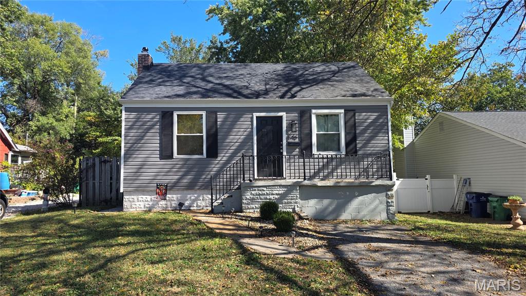 Photo of 846 Tavalon Avenue St Louis MO 63119
