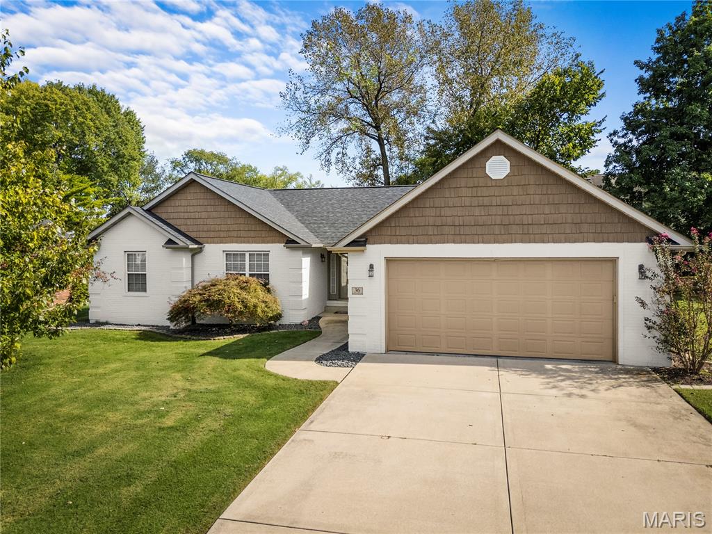 Photo of 36 Pebble Hill Drive Belleville IL 62223