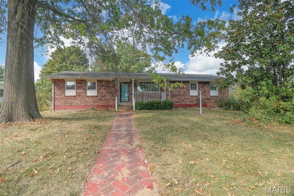 Photo of 103 S Roosevelt Street Desloge MO 63601