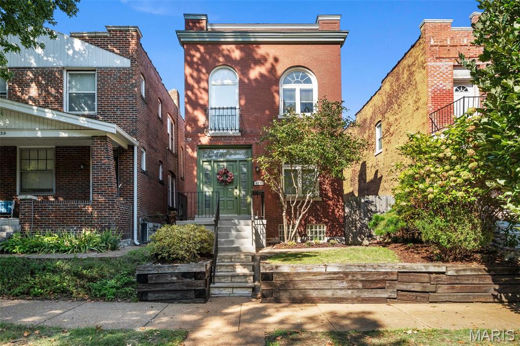 Photo of 4133 Connecticut Street St Louis MO 63116