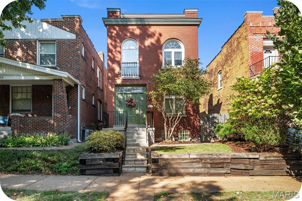 Photo of 4133 Connecticut Street St Louis MO 63116