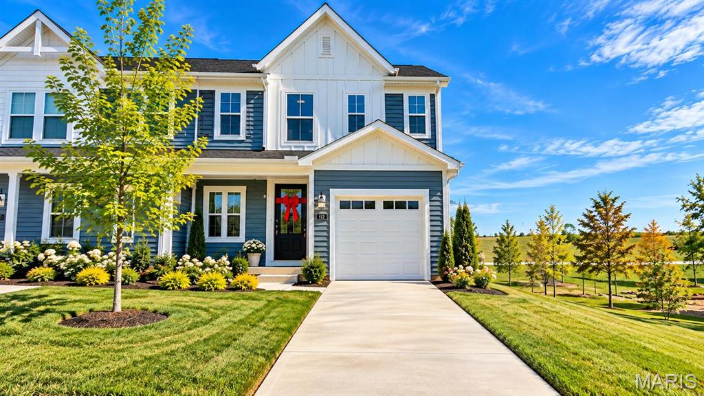 Photo of 112 Mora Boulevard O'Fallon MO 63368