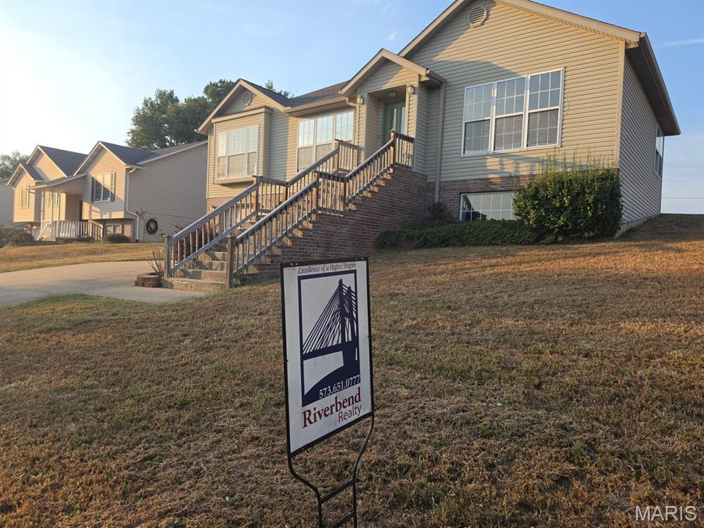 Photo of 1184 Birdie Lane Jackson MO 63755