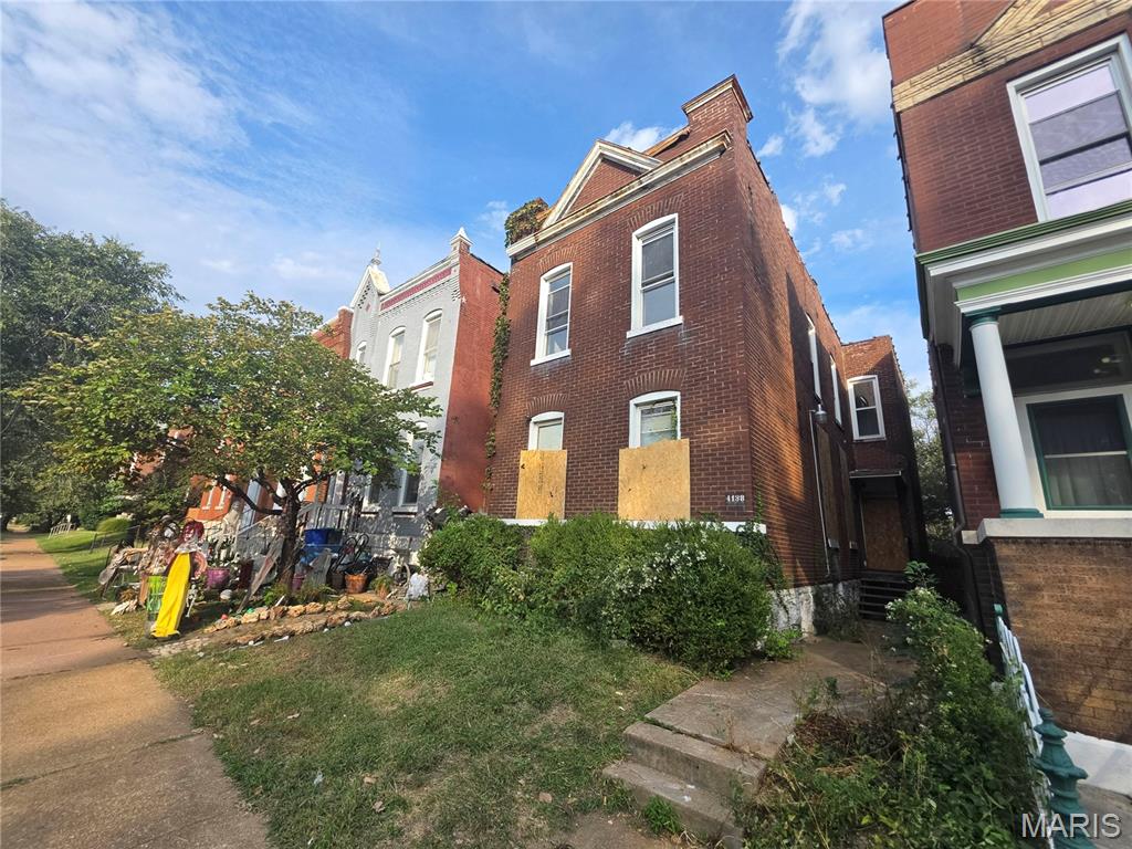 Photo of 4138 Oregon Avenue St Louis MO 63118