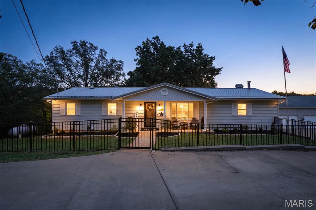 Photo of 738 Johnson Road Bloomsdale MO 63627