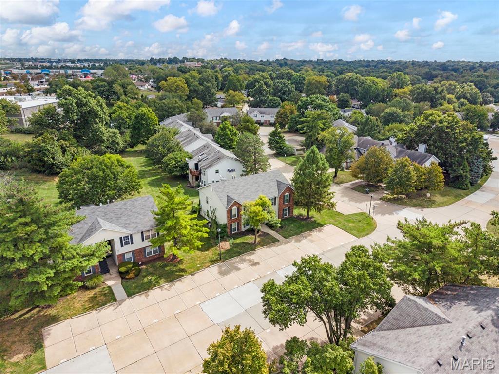 Photo of 1504 Surrey Lane #C St Peters MO 63304