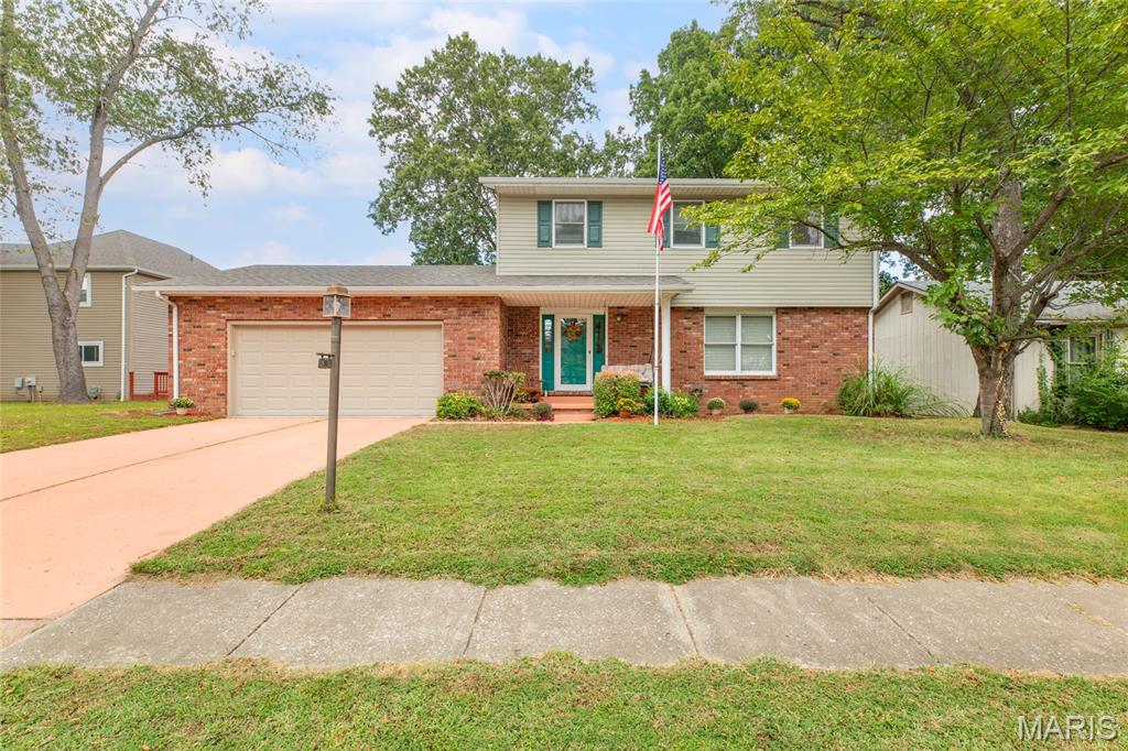 Photo of 1902 Muny Vista Court Alton IL 62002