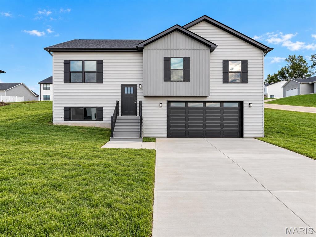 Photo of 114 Ventnor Avenue Union MO 63084
