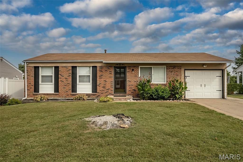 Photo of 3224 Highgate Lane St Charles MO 63301