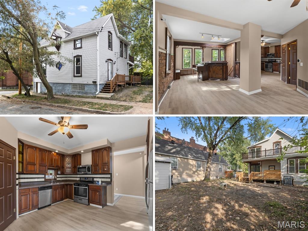 Photo of 5129 S Compton Avenue St Louis MO 63111