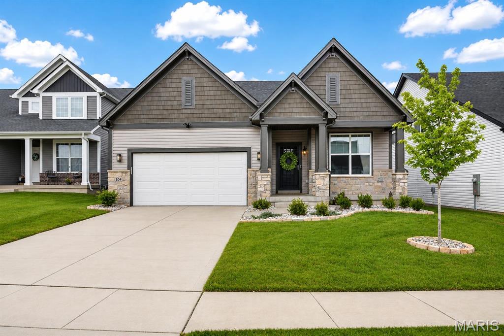 Photo of 204 Randlin Drive Lake St Louis MO 63367