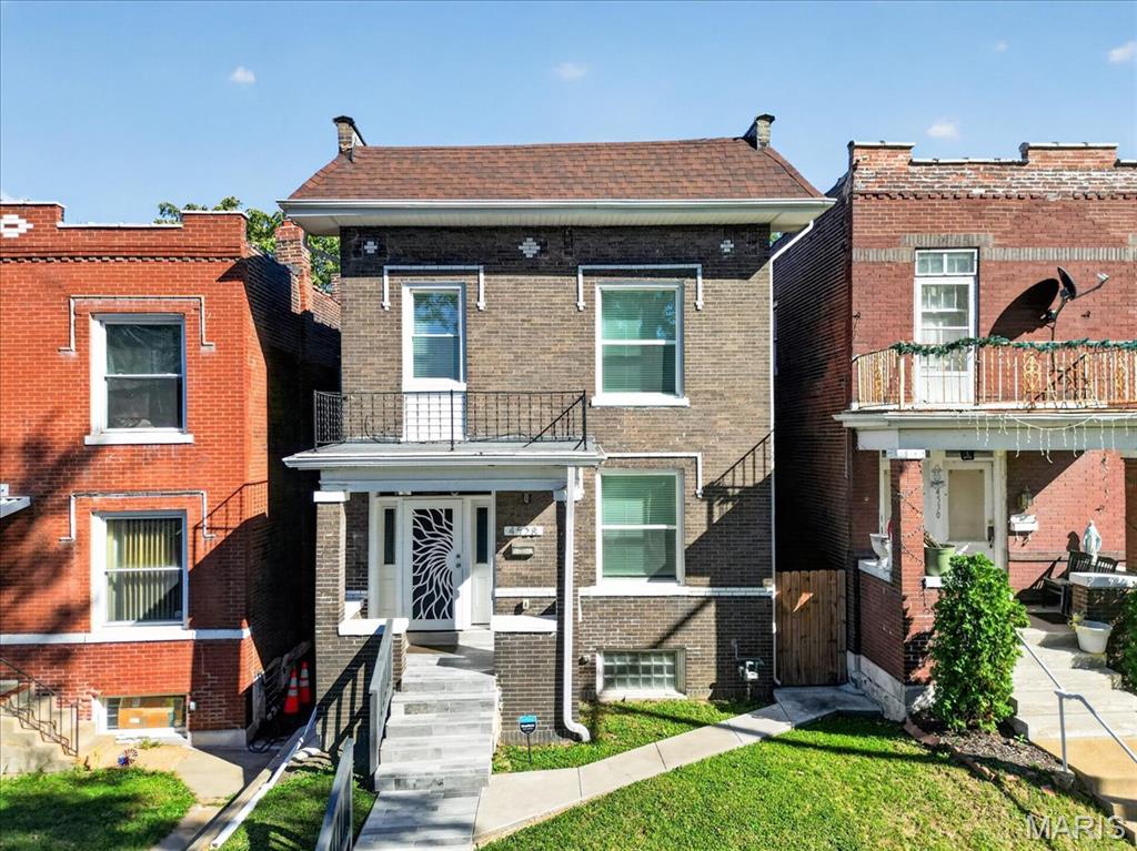 Photo of 4528 Pennsylvania Avenue St Louis MO 63111