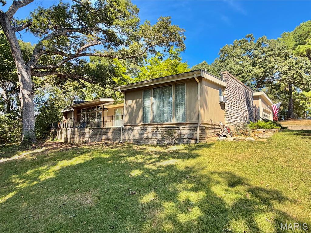 Photo of 800 E 10th Street Salem MO 65560
