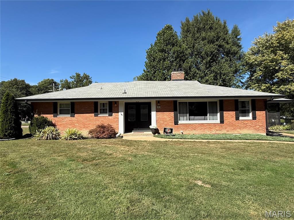 Photo of 31 Lakewood Court Collinsville IL 62234