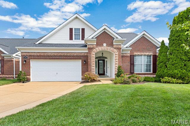 Photo of 12618 Jane Denny Lane St Louis MO 63128