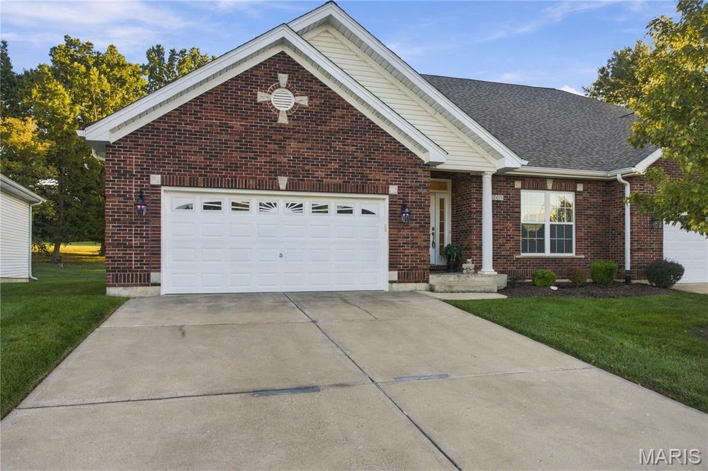 Photo of 2450 Golden Bear Way #703A Wentzville MO 63385
