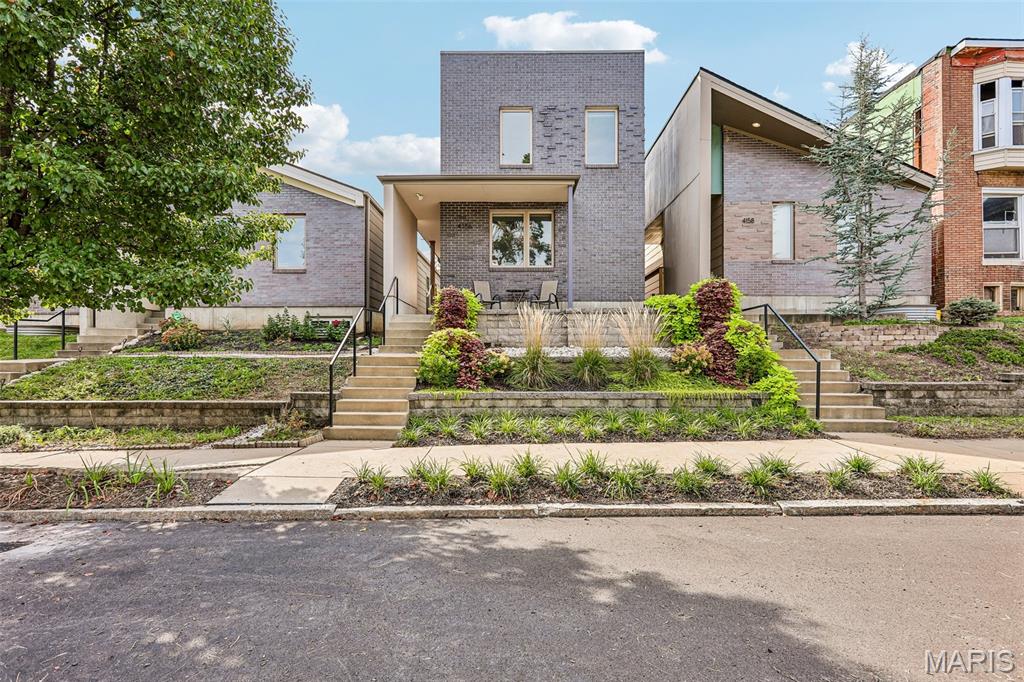 Photo of 4156 Blaine Avenue St Louis MO 63110