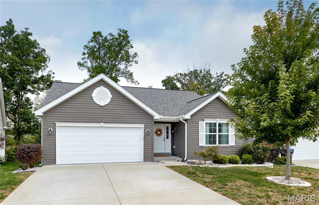 Photo of 526 Brookside Forest Court O'Fallon MO 63366